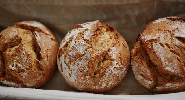 Brot backen kann jeder – so gehts!