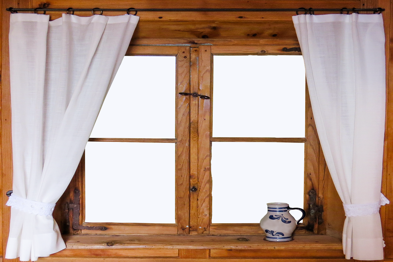 Ob Wohnung oder Bauernhaus: “Fenster sind die Visitenkarte deines Zuhauses”